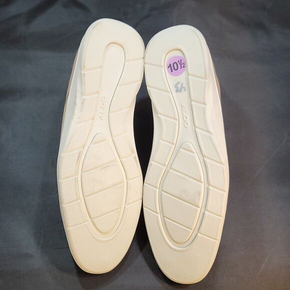 BRAND NEW ALDO COMPASS LEATHER ANKLE MEN'S BOOT S2 - Picture 9 of 13